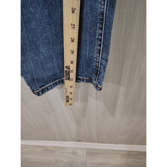 Levi Strauss & Company Levis 541 Size 40x32 Straight Leg Men's Farm Casual Work - Picture 7 of 8